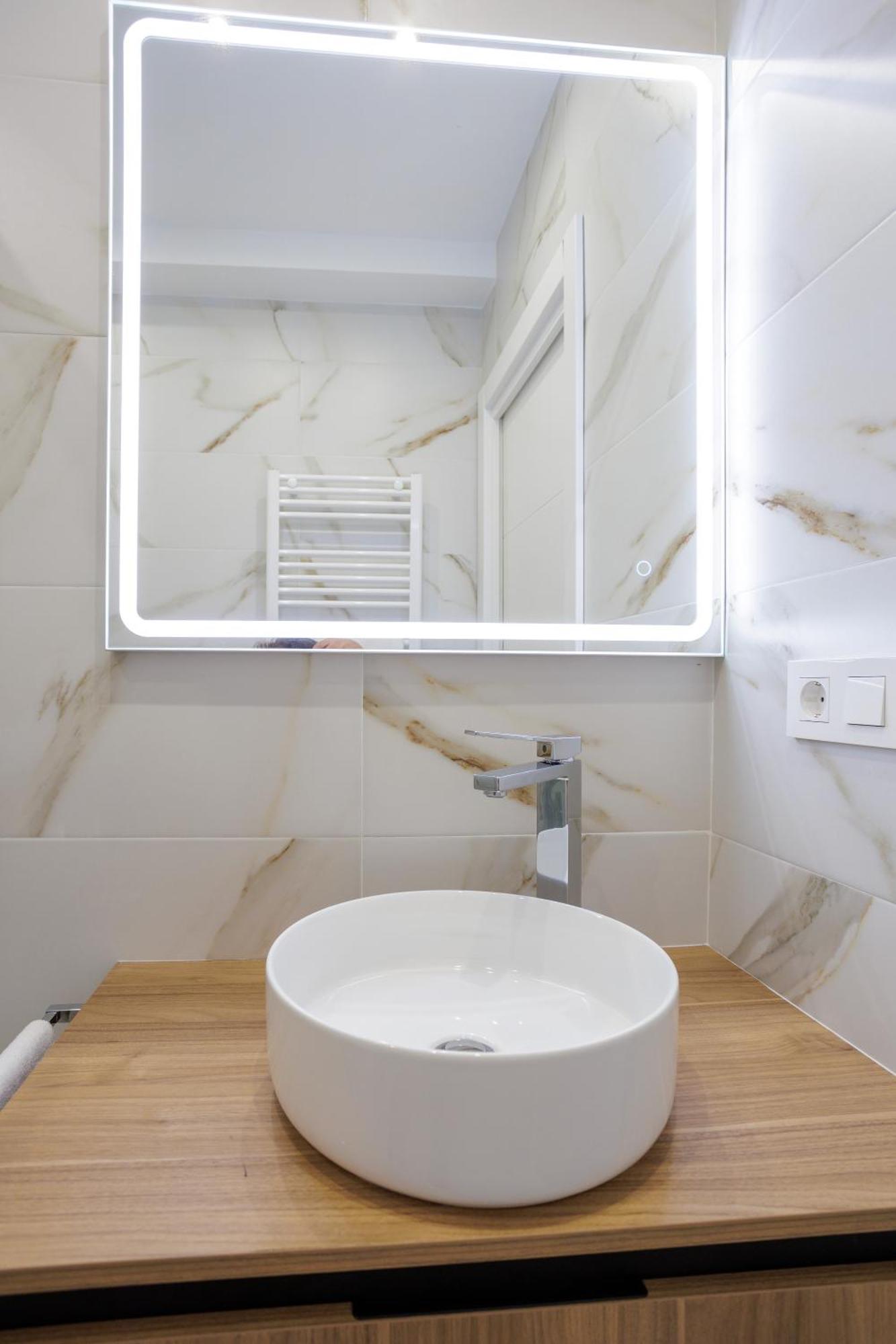Vt Gorbea By Bilbaohost Apartment Bilbao