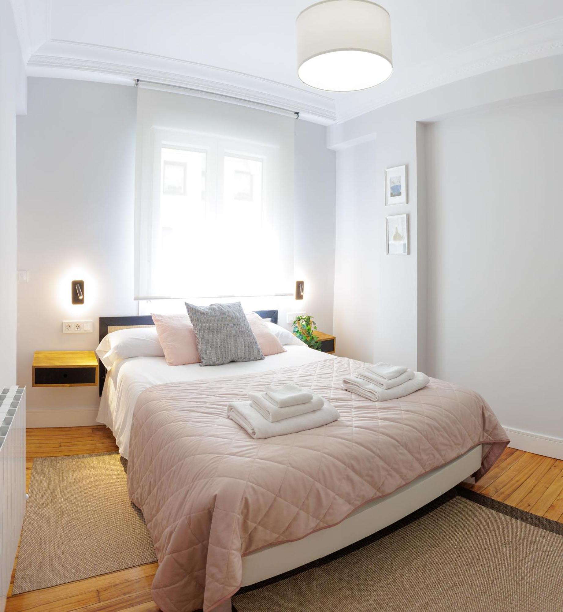 Apartment Vt Gorbea By Bilbaohost *